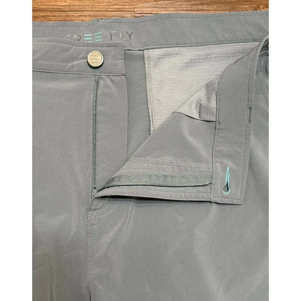 Free Fly Mens Utility Performance 8